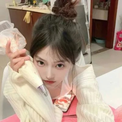 女孩大老板